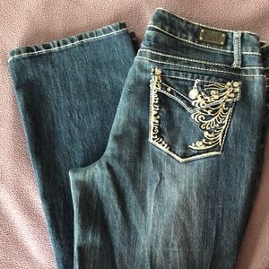 Earl Jeans